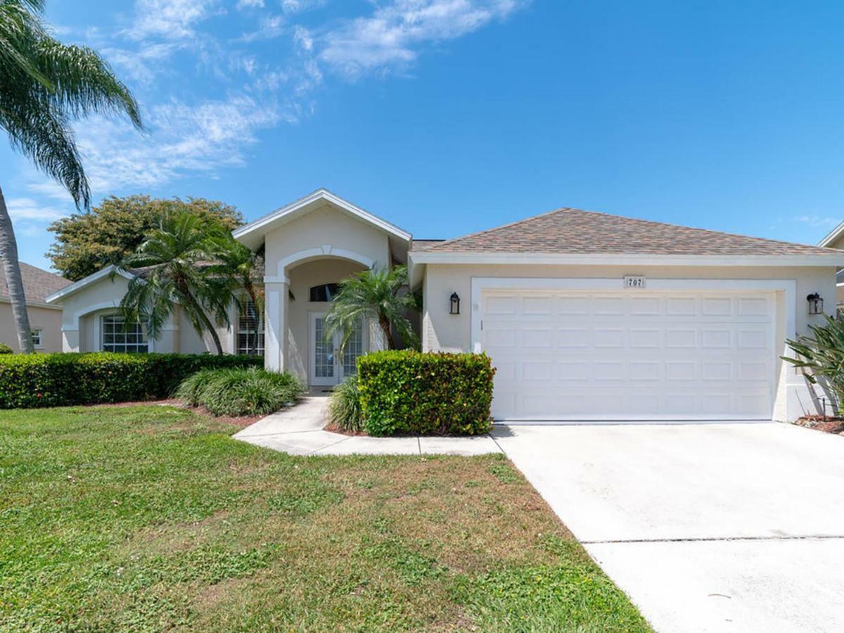 Sunside House Naples