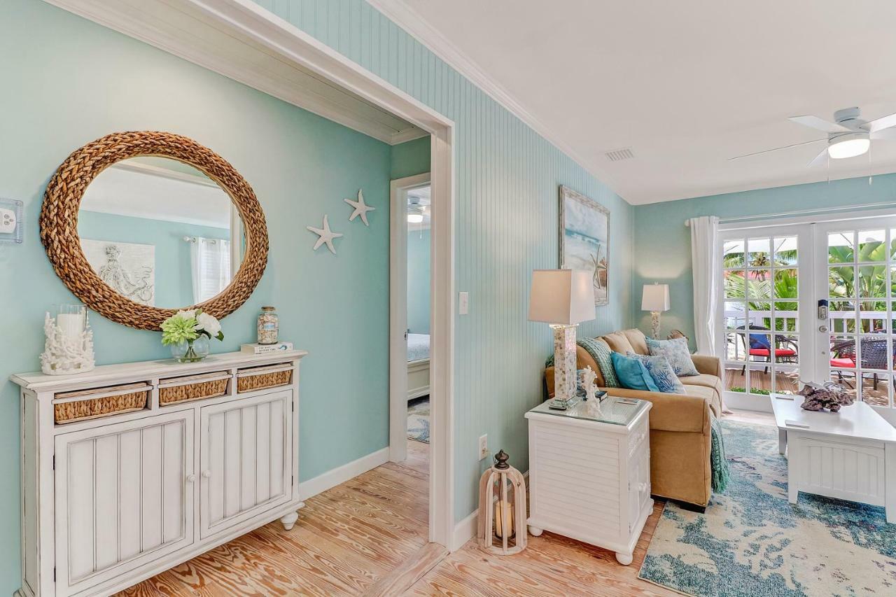Coral Retreat Apartment Naples