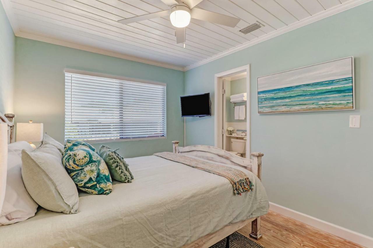 Coral Retreat