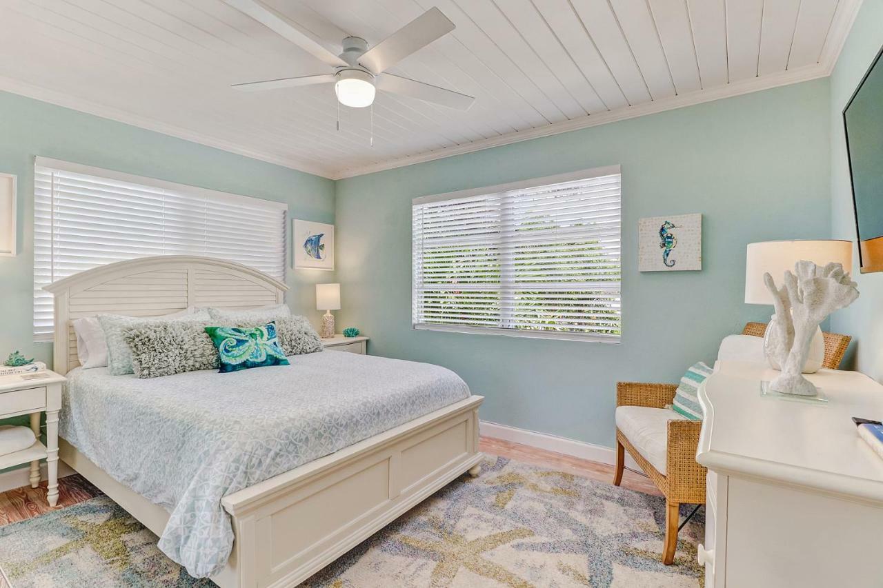 Apartment Coral Retreat Naples