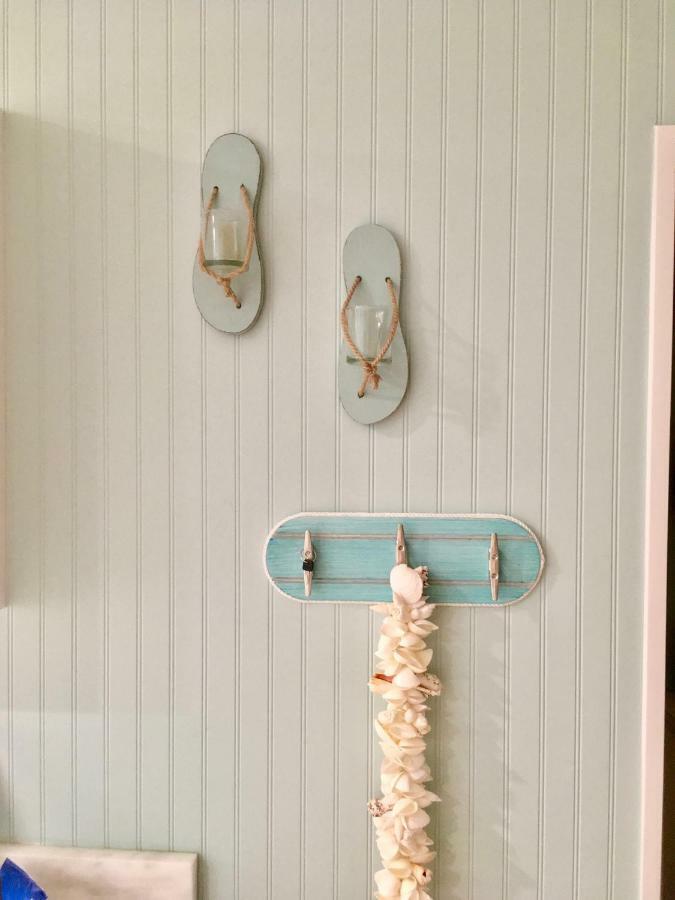 Coral Retreat