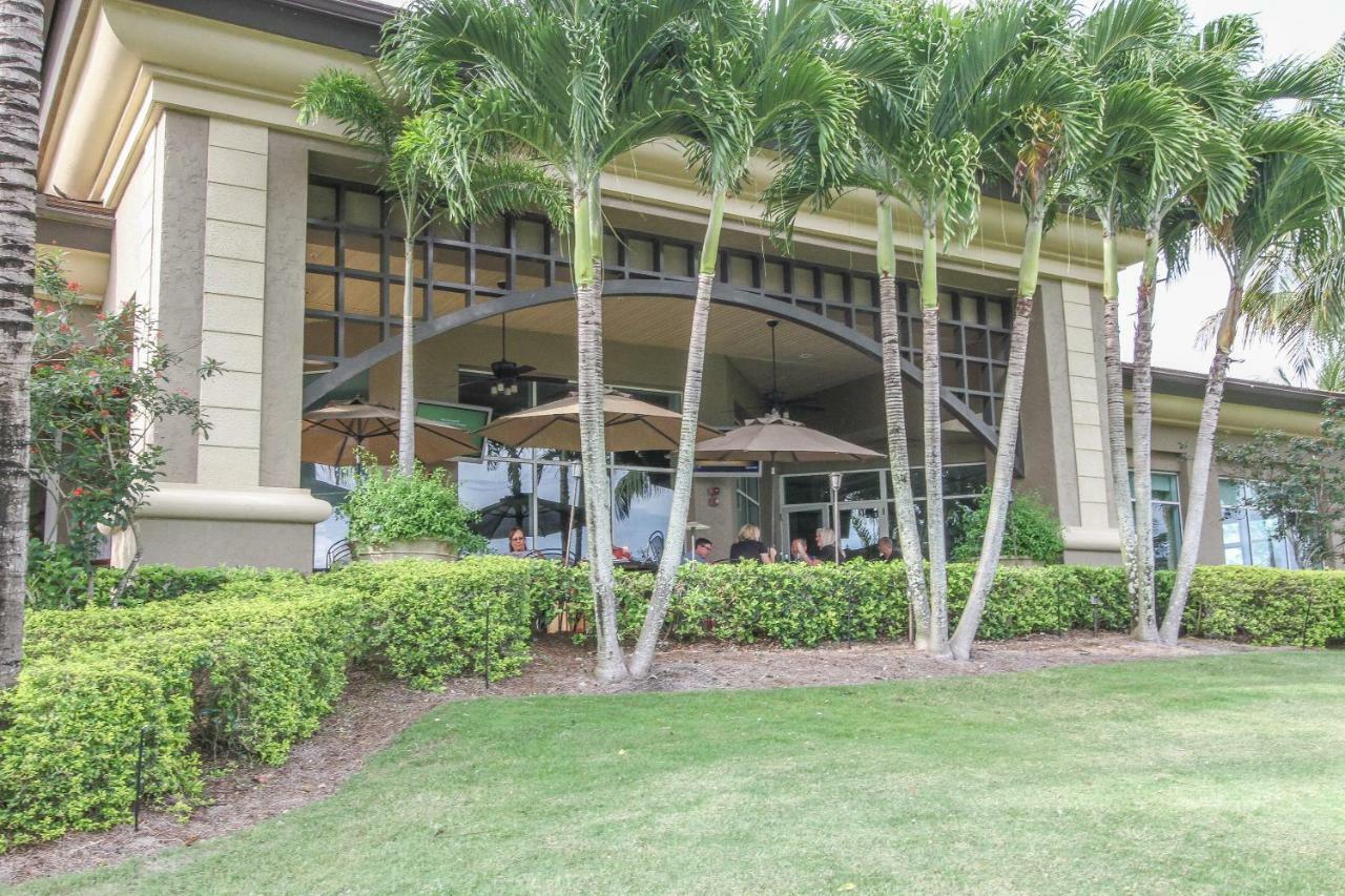 Greenlinks Golf View Mustang At Lely Apartment Naples