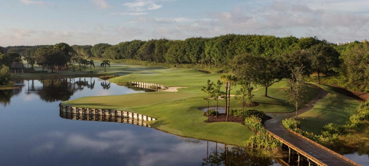 Apartment Greenlinks Golf View Mustang At Lely *