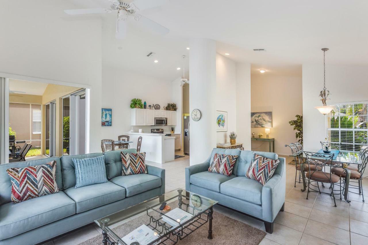 Holiday home Peace Rose At Briarwood *