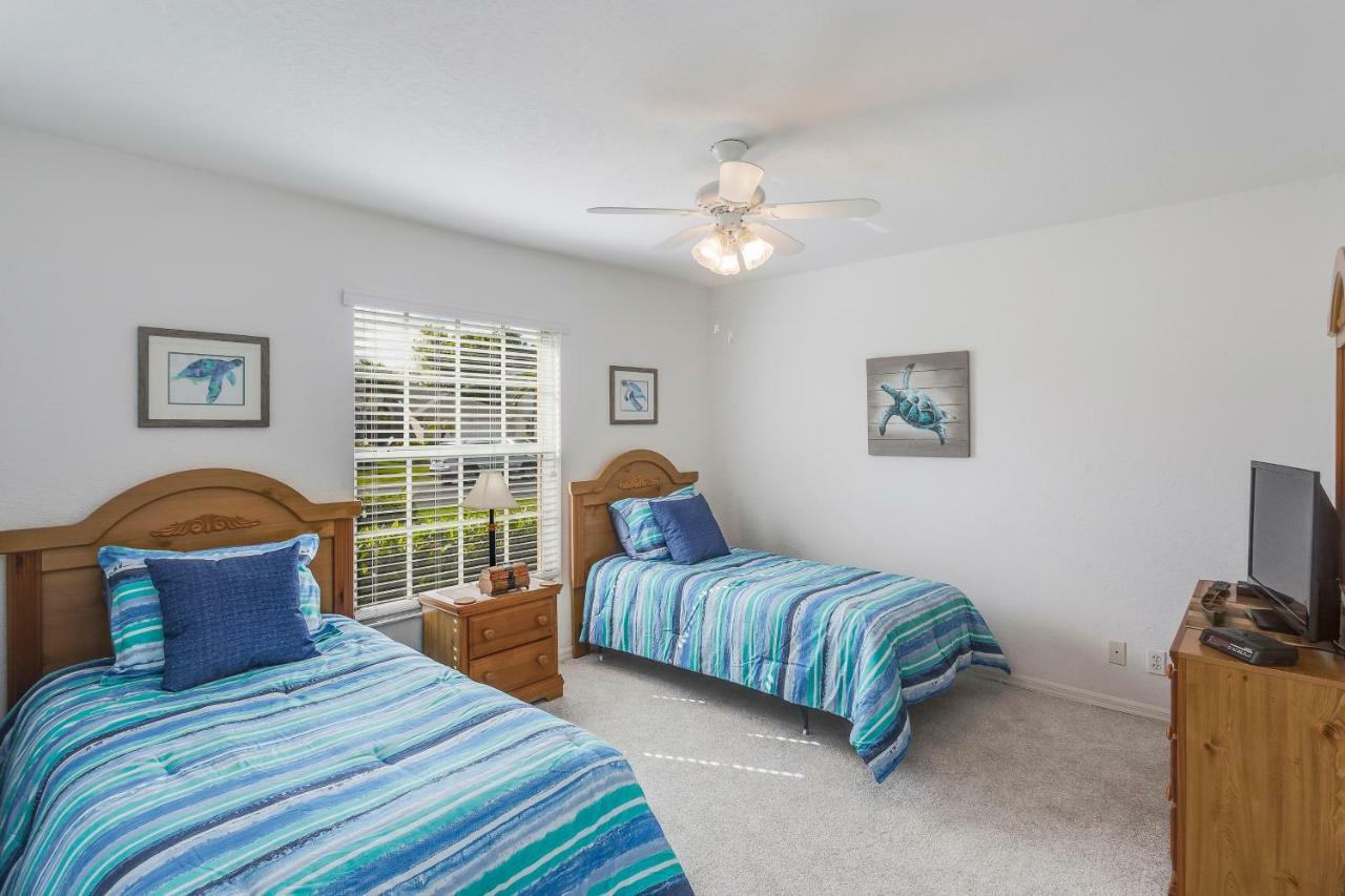 Holiday home Peace Rose At Briarwood Naples