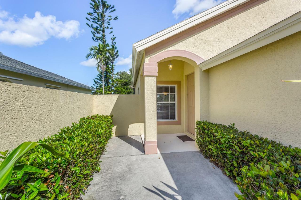 Holiday home Peace Rose At Briarwood Naples