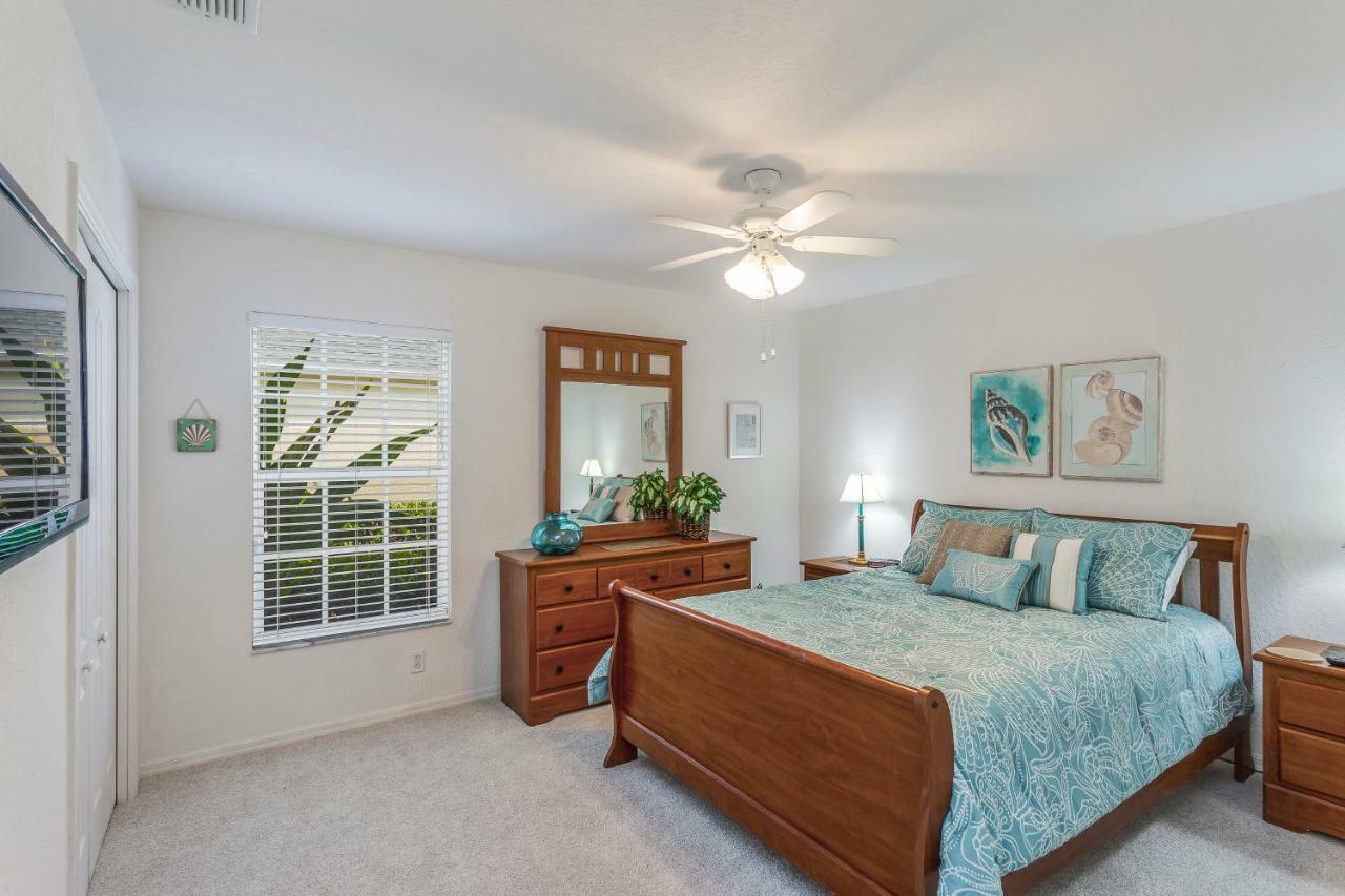 Holiday home Peace Rose At Briarwood *