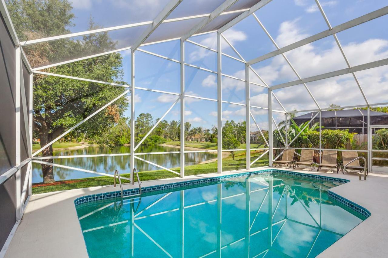 Peace Rose At Briarwood Naples