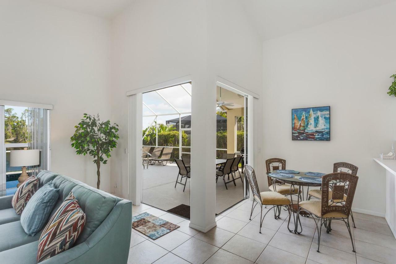 Holiday home Peace Rose At Briarwood