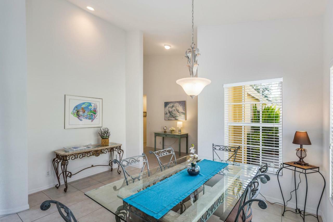 Holiday home Peace Rose At Briarwood