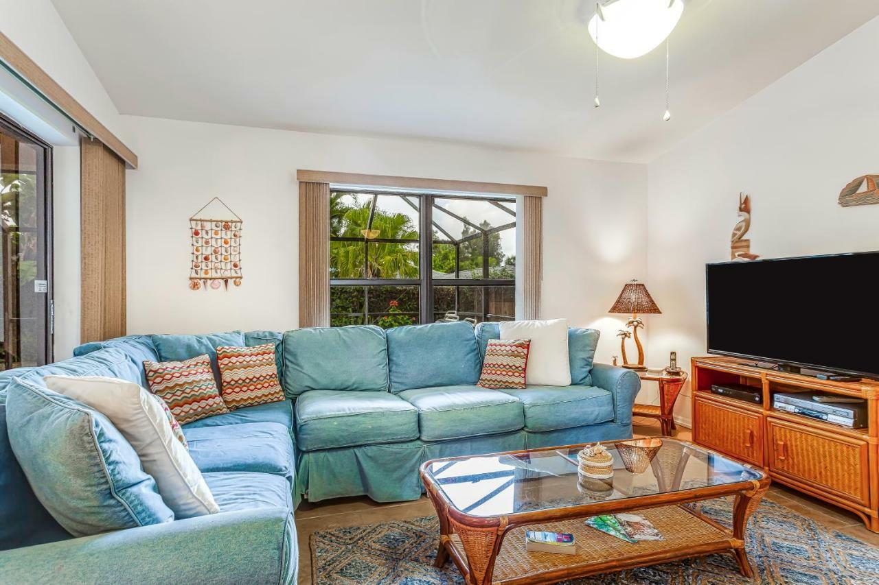 Palm Frond Ranch Holiday home Naples
