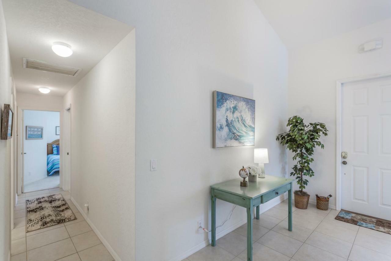 Peace Rose At Briarwood Naples