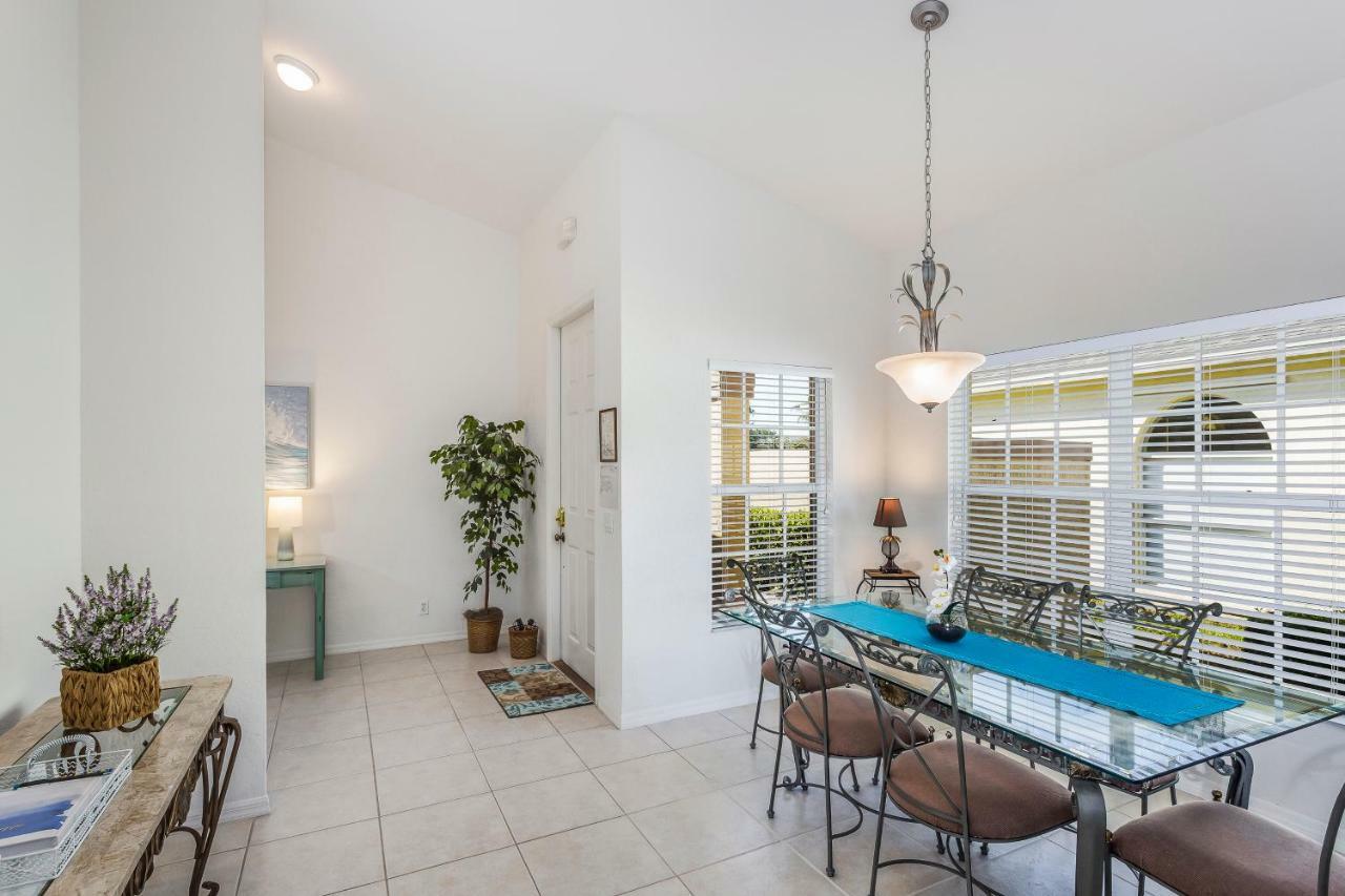 Peace Rose At Briarwood Naples