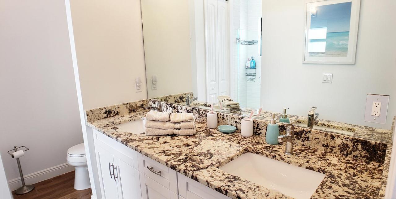 Perfect - Saltwater Pool - 2 Master Br - 3 Br3ba Naples