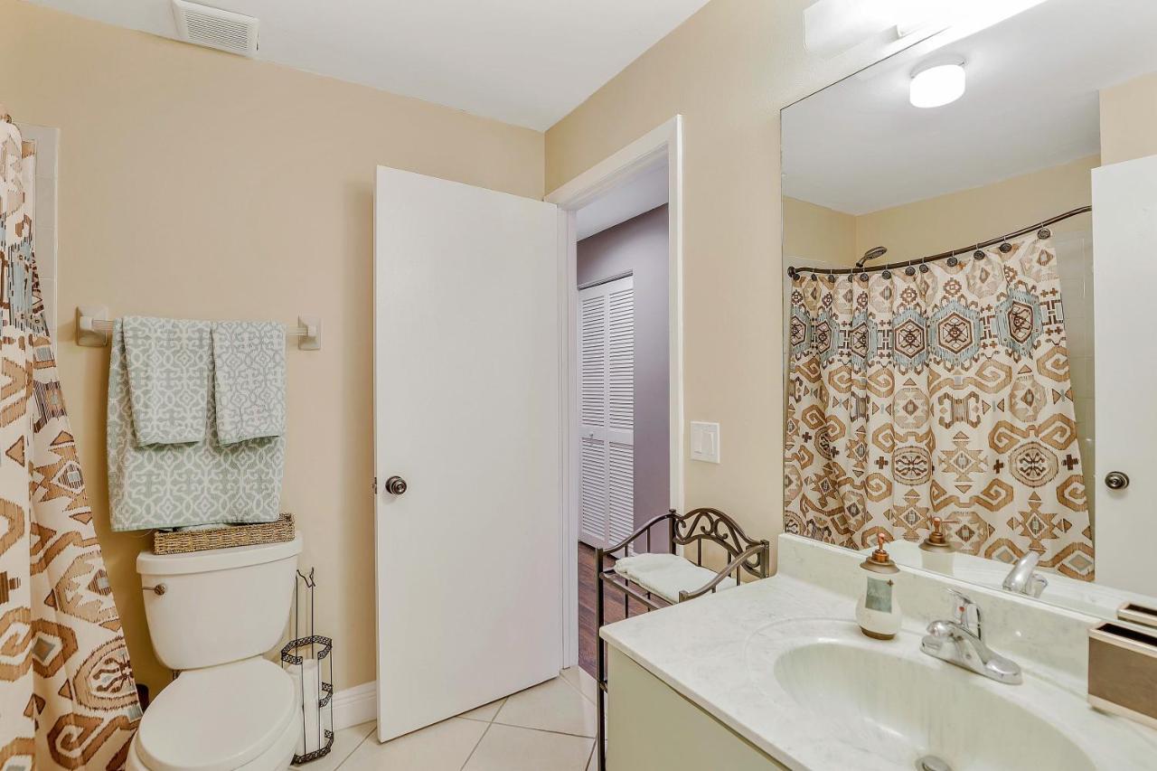Holiday home Florida House Naples