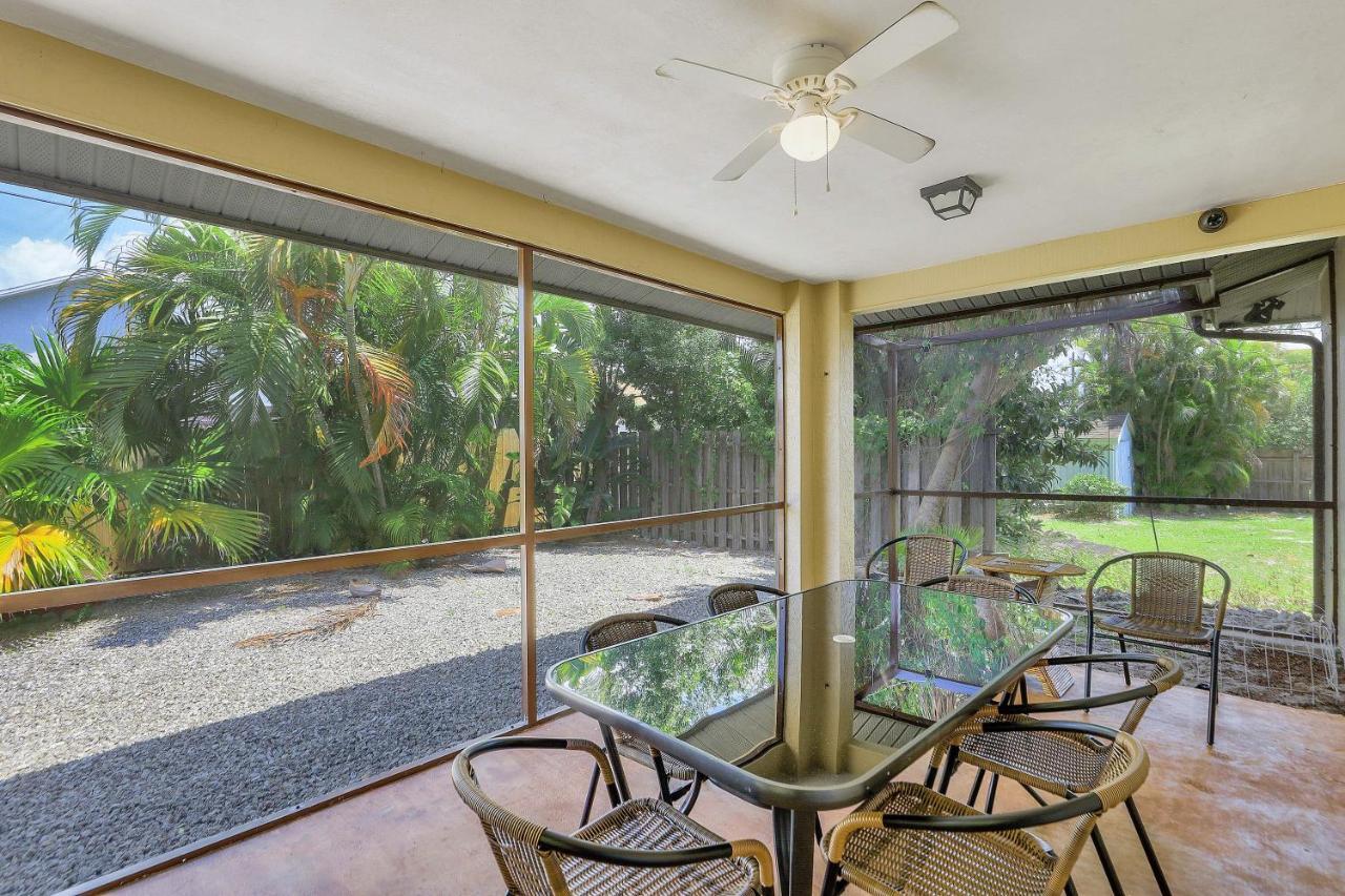 Florida House