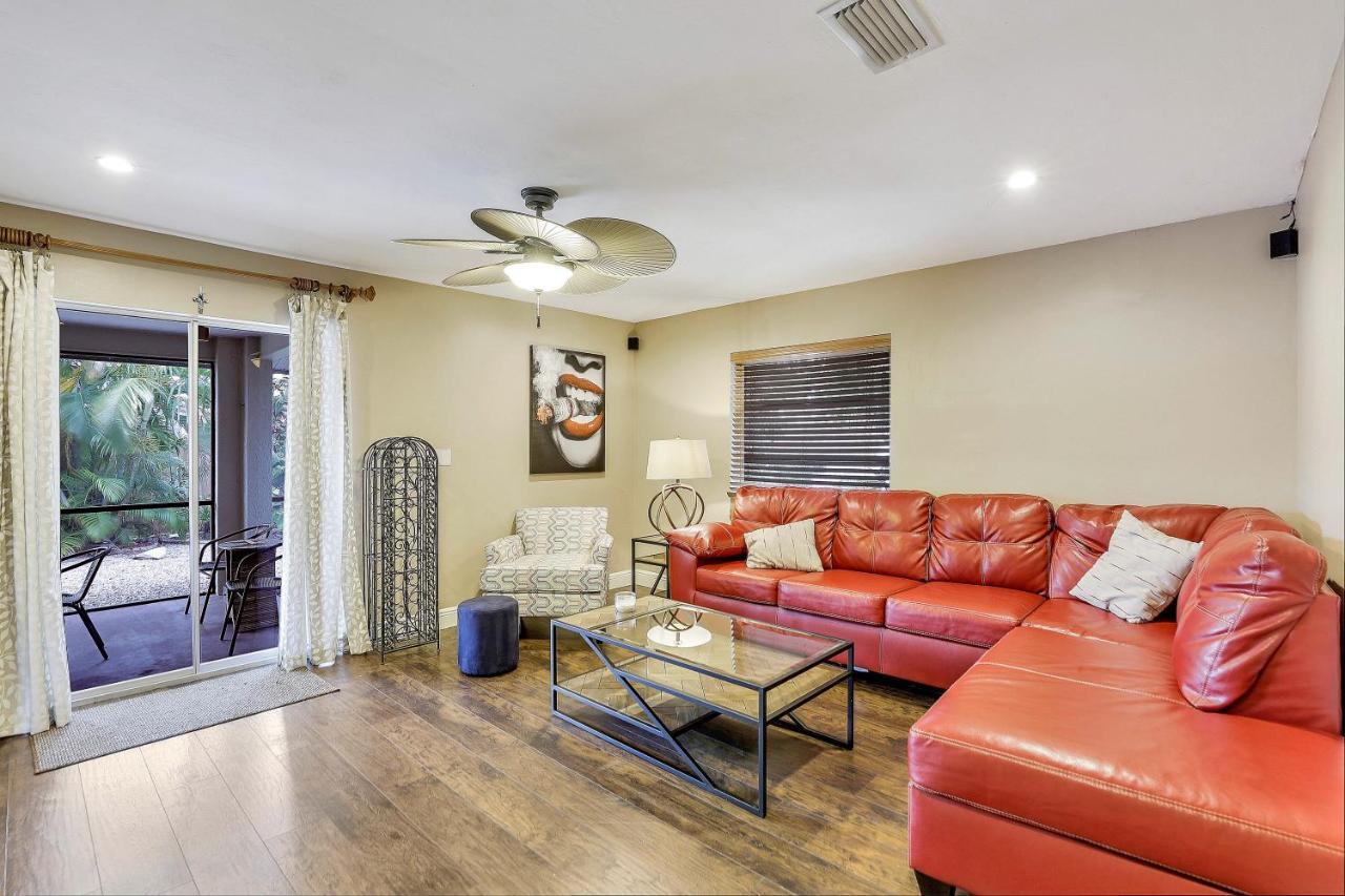 Florida House Holiday home