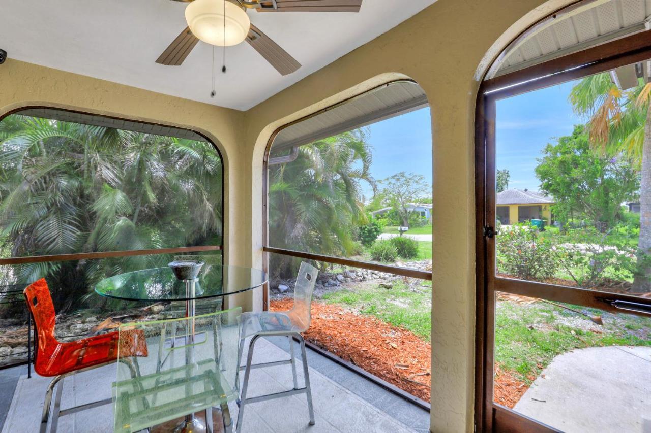 Florida House Holiday home
