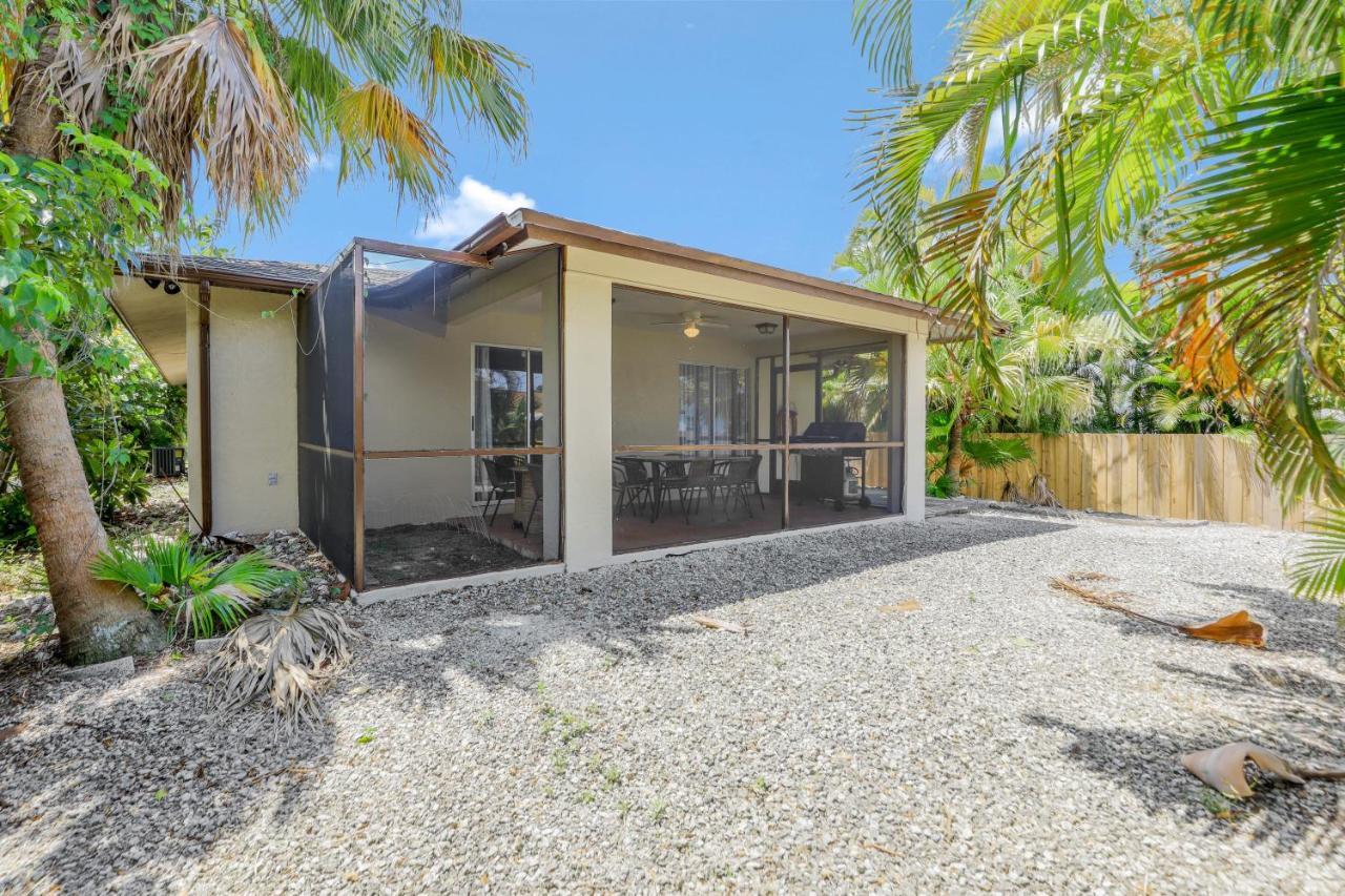 Florida House Holiday home Naples