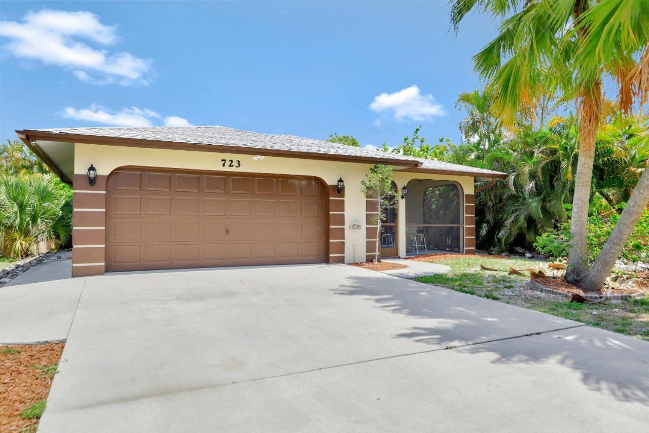 Florida House * Naples