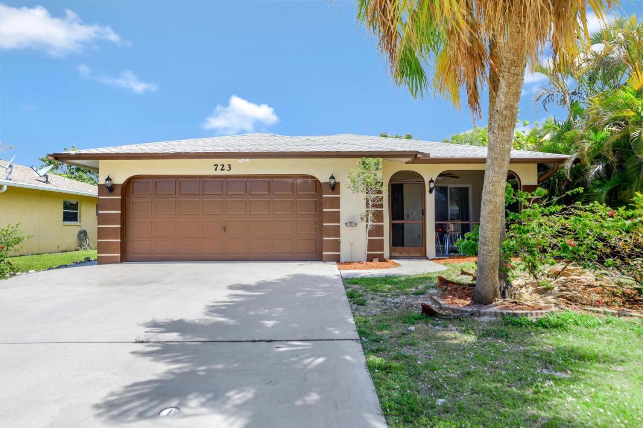 Florida House Holiday home