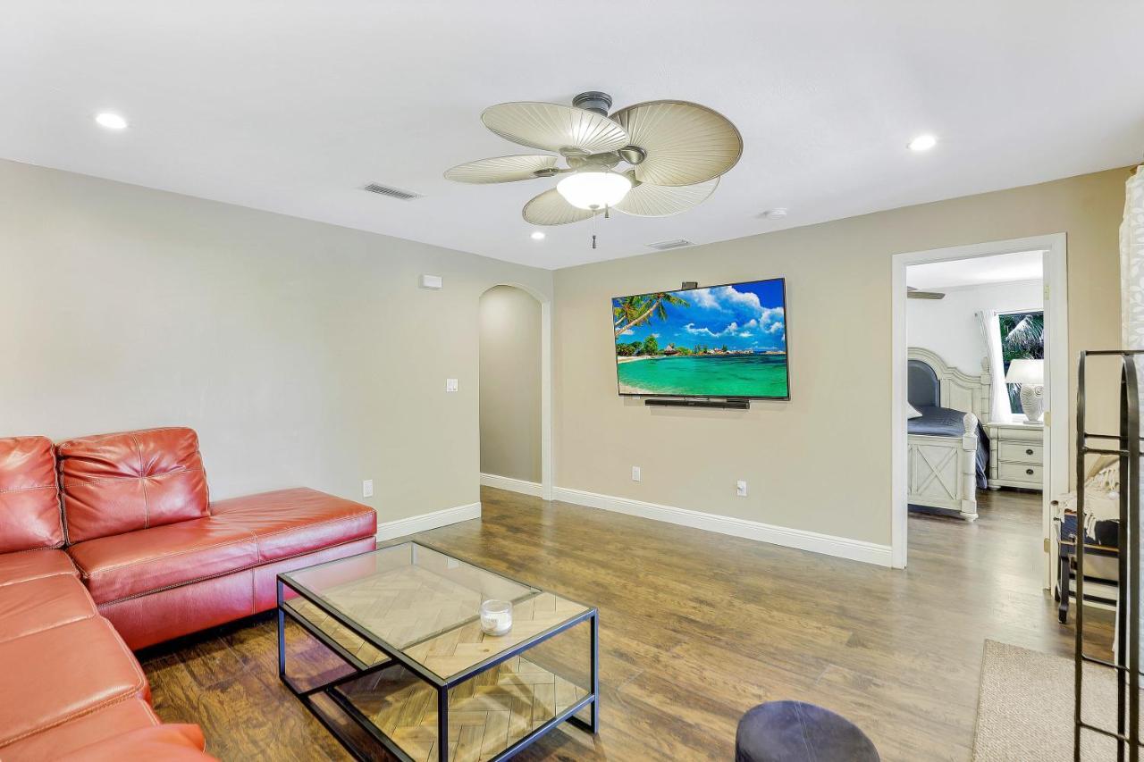 Florida House Holiday home
