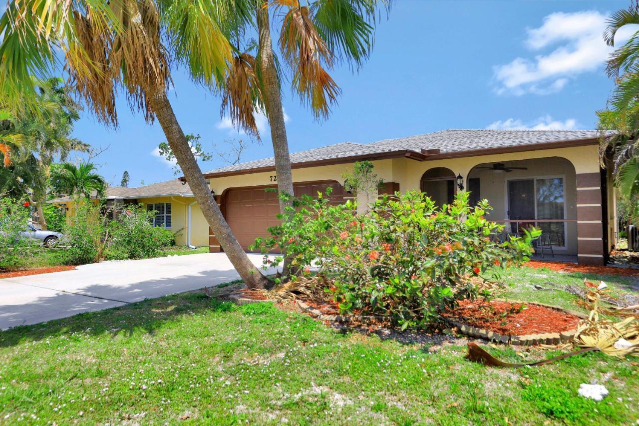 Florida House