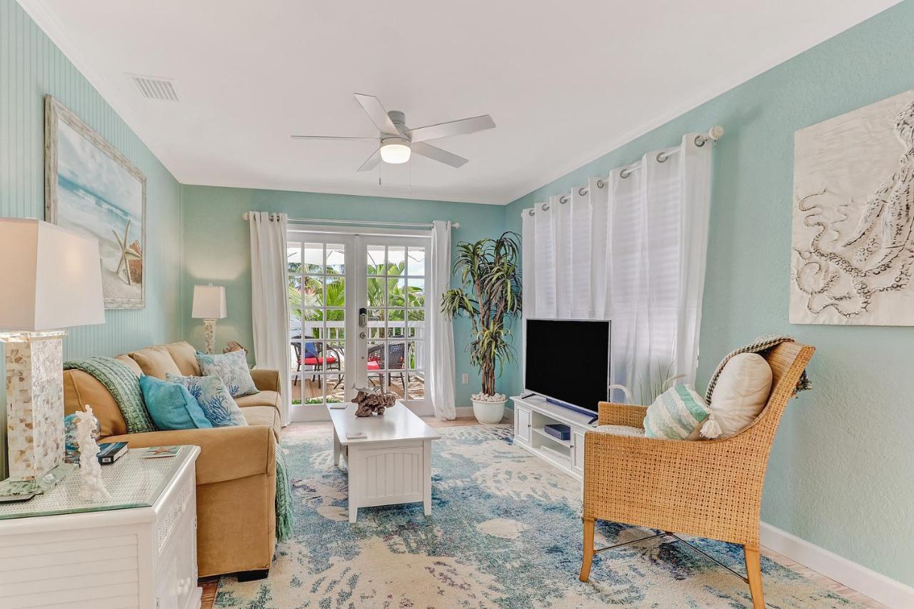 Coral Retreat Apartment Naples