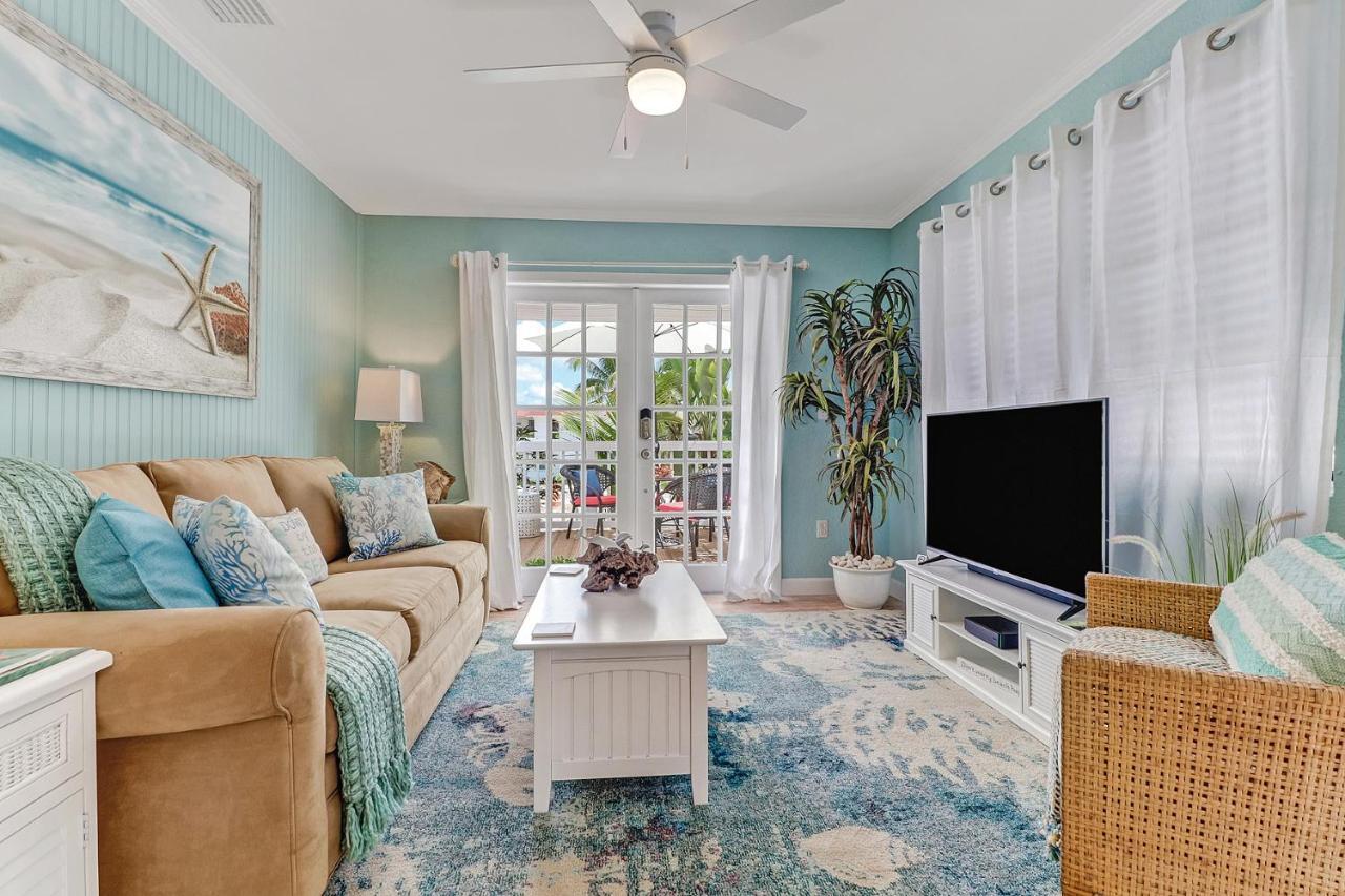 Coral Retreat Apartment Naples