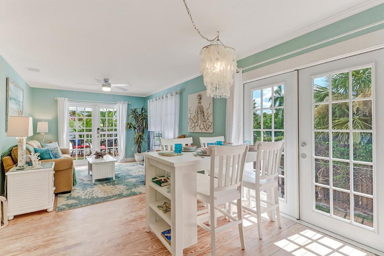 Apartment Coral Retreat