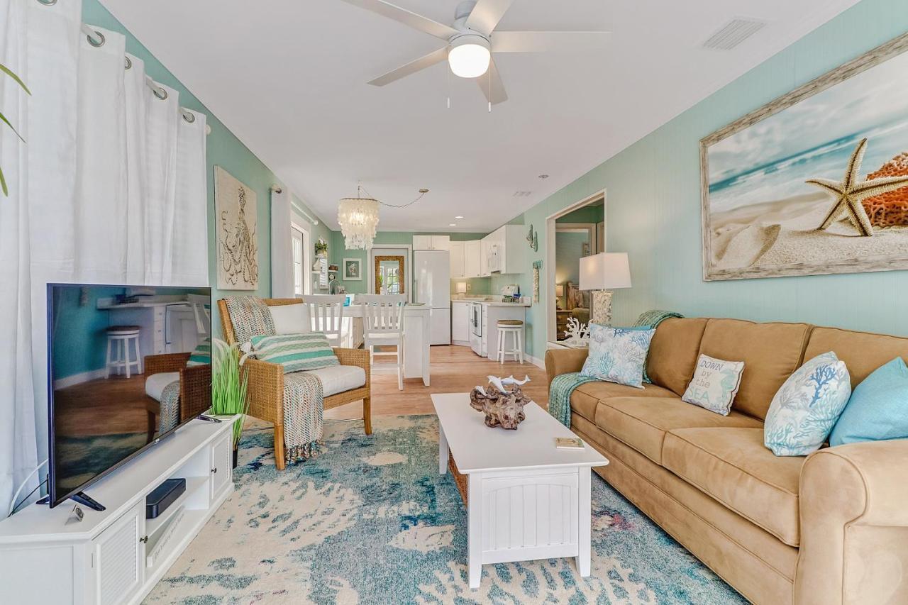 Coral Retreat Naples