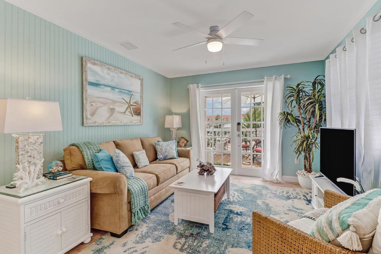 Coral Retreat