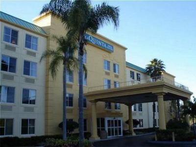 La Quinta By Wyndham Naples East Golden Gate