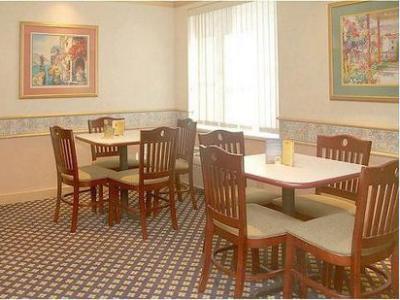 Hotel La Quinta By Wyndham Naples East