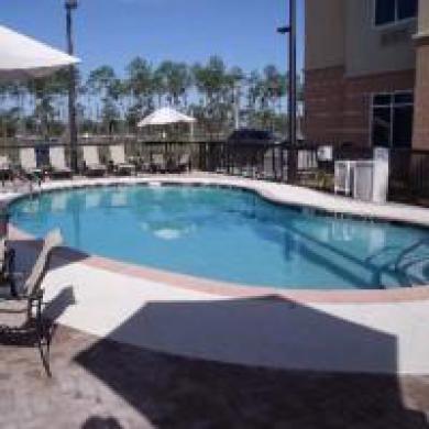 Fairfield And By Marriott Hotel Naples