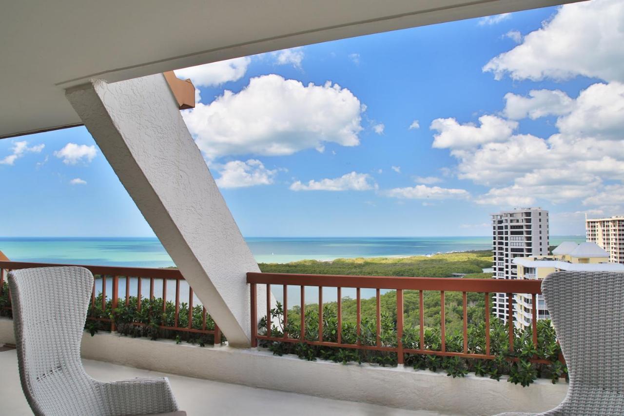 Resort Naples Grande