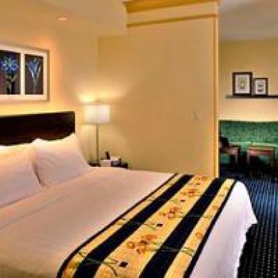 Hotel Springhill By Marriott Naples