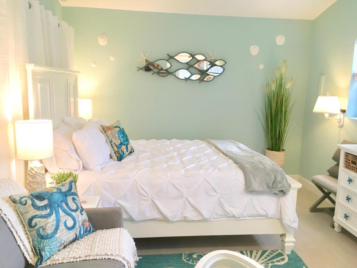 Coastal Escape! Apartment