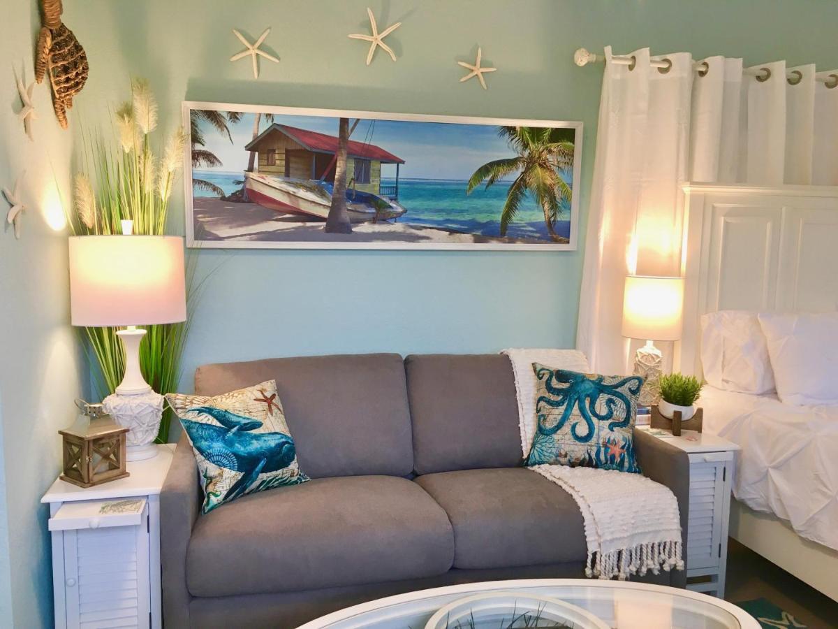 Coastal Escape!