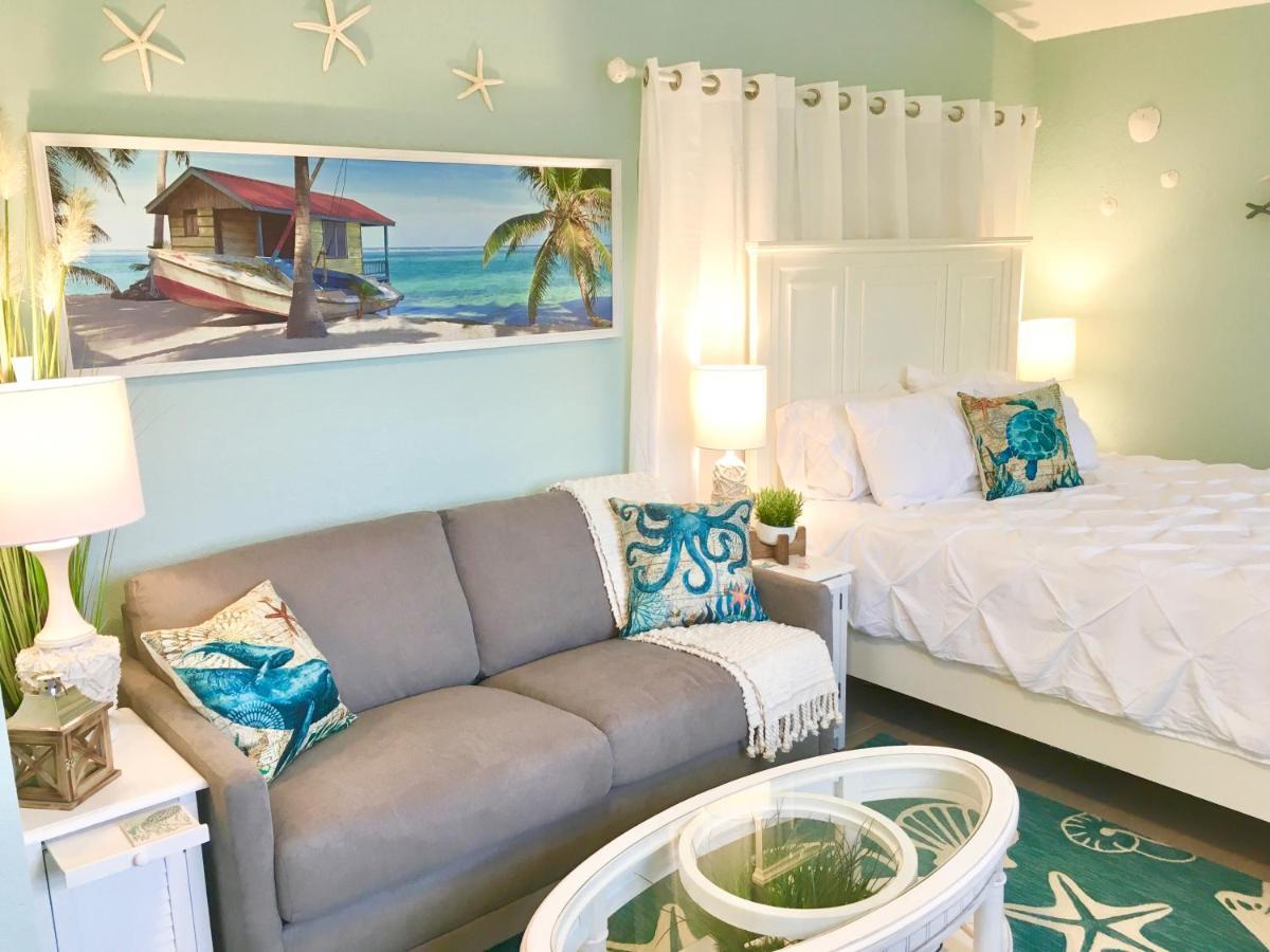 Apartment Coastal Escape! Naples
