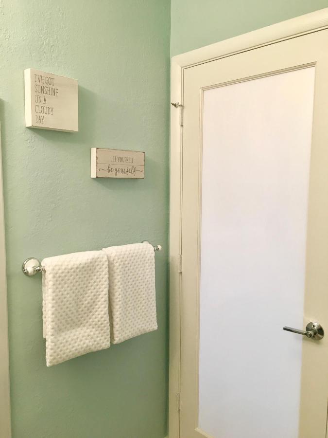 Coastal Escape! Apartment