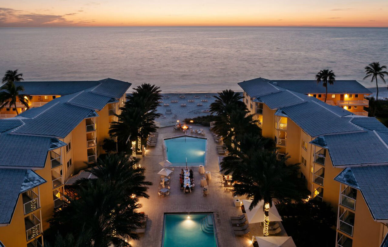 Edgewater 4*