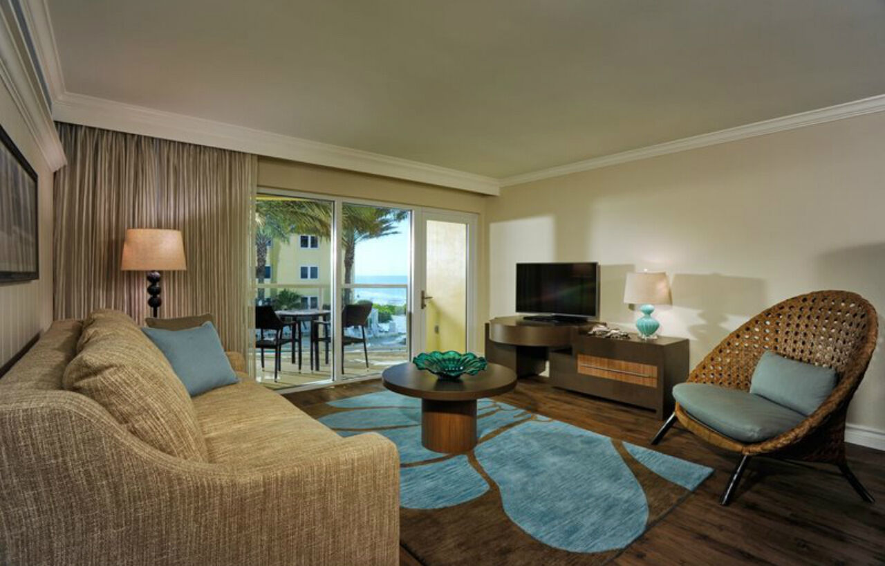 Hotel Edgewater Naples