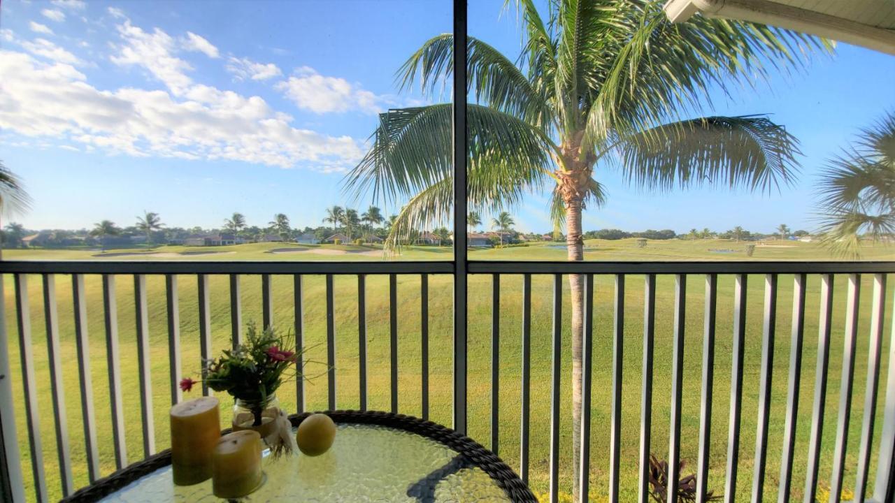 Greenlinks Golf View Mustang At Lely Apartment Naples