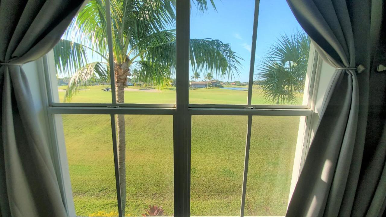 Greenlinks Golf View Mustang At Lely Apartment Naples