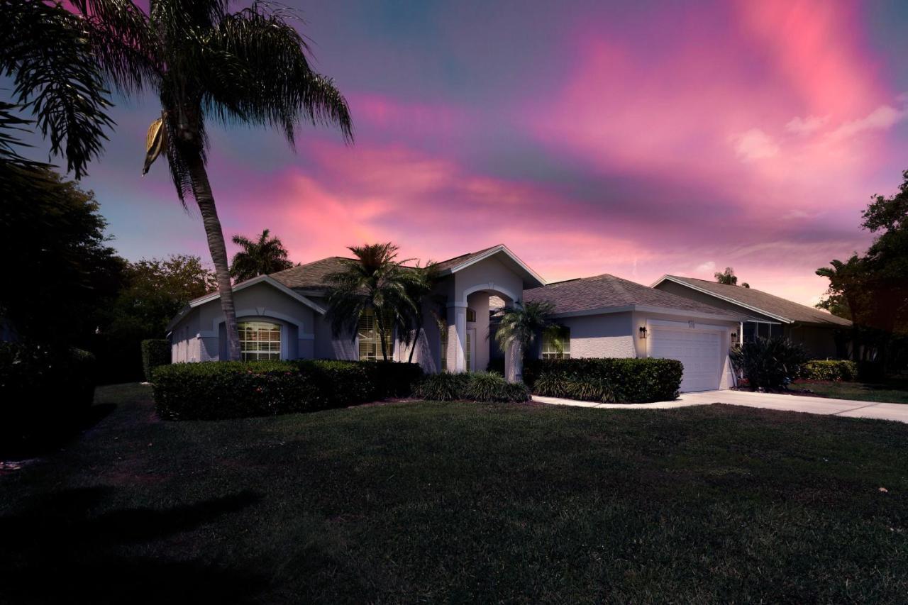 Sunside House Naples
