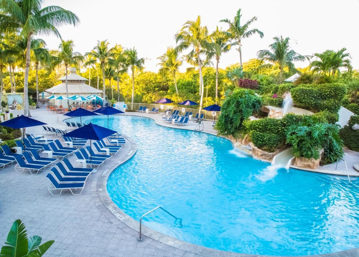 Naples Grande Resort