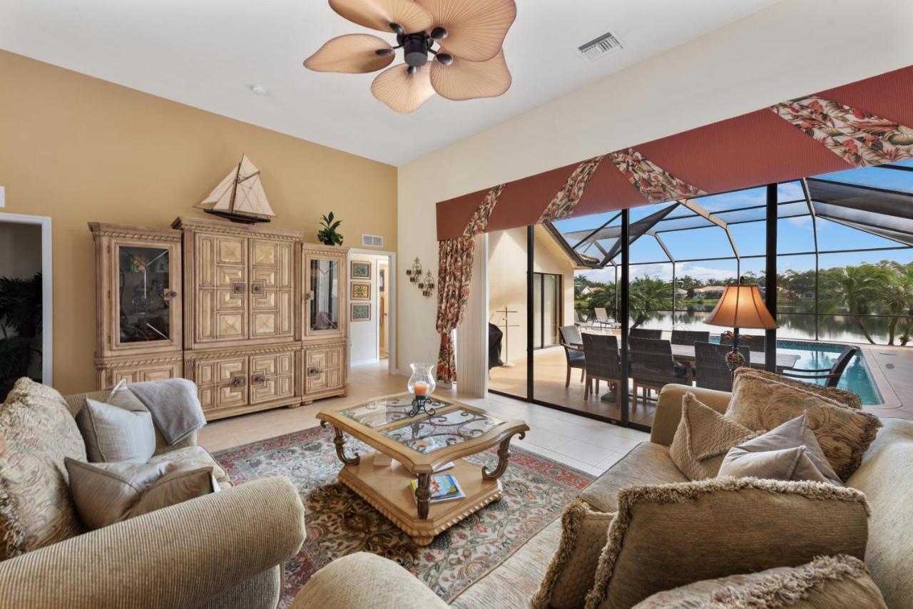 Sans Souci Holiday home Naples