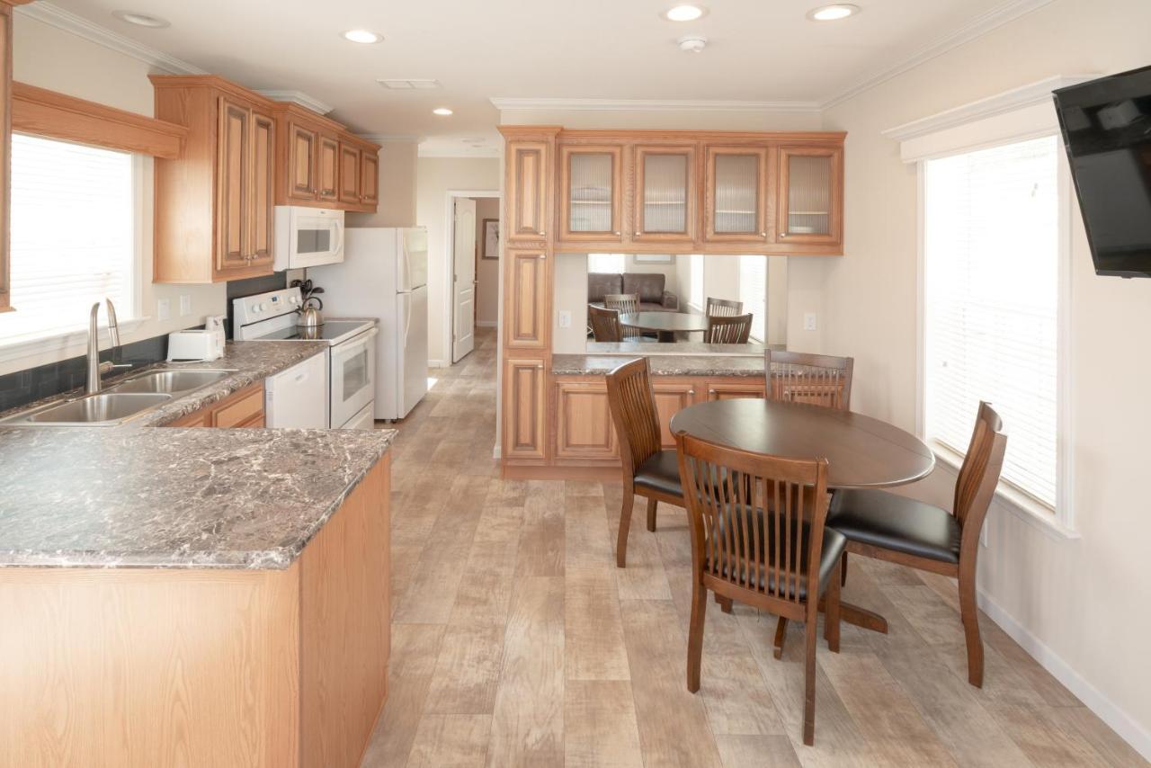 Club Rv Holiday park Naples
