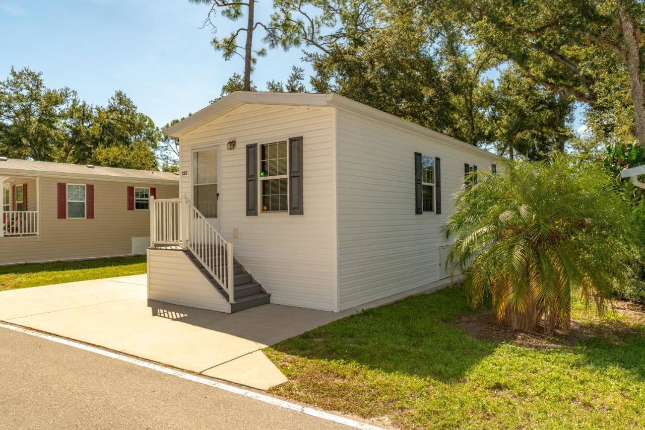 Holiday park Rv 2*